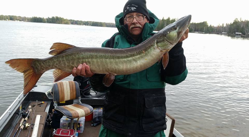 The Quest for the Elusive Musky: Strategies for Success