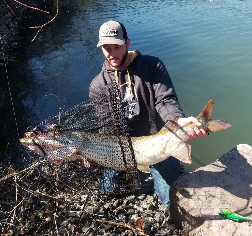 Northwoods Lakes and Piers for the Shoreline Fisherman and Family