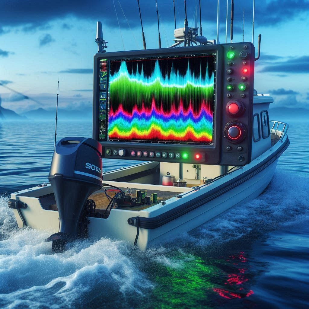 The Fairness of Using Forward-Facing Sonar in Fishing: A Balanced Perspective