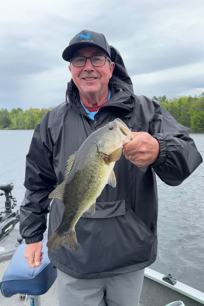 Musky Shop Northwoods Fishing Report: Early August 2024