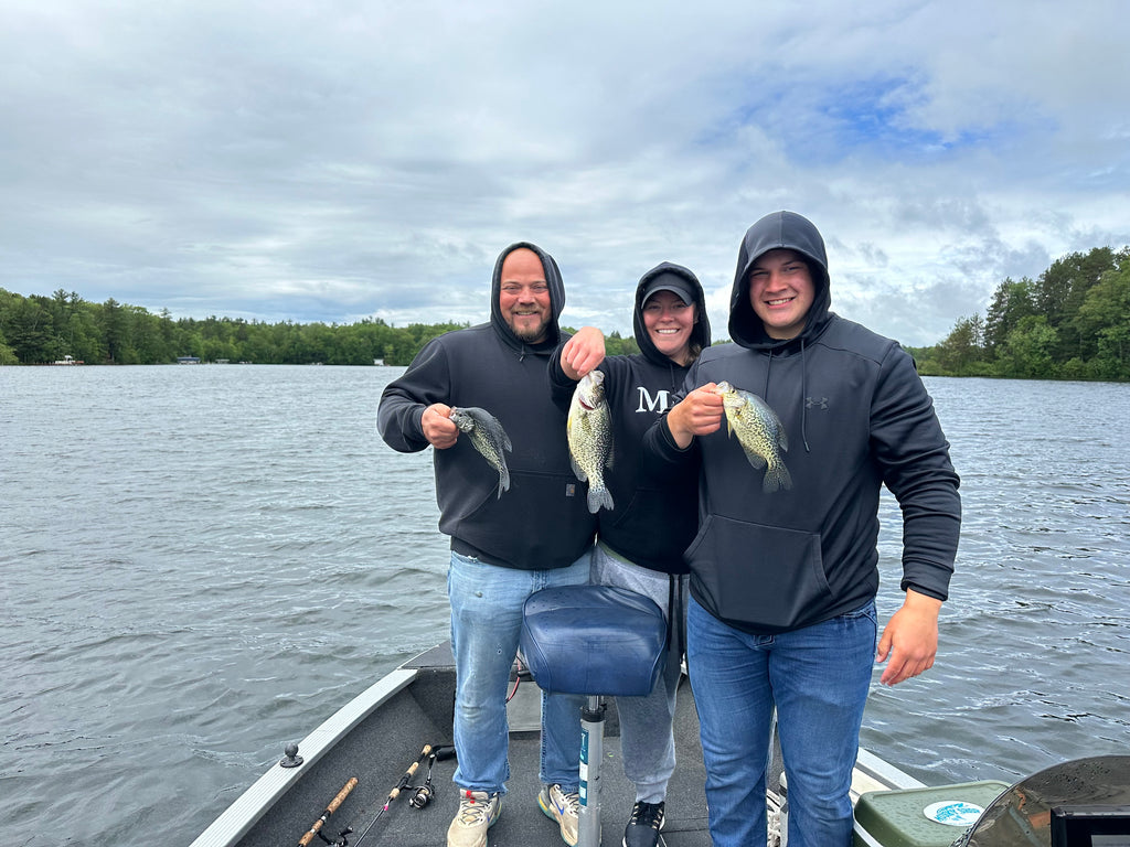 Musky Shop Northwoods Fishing Report: Early June 2024