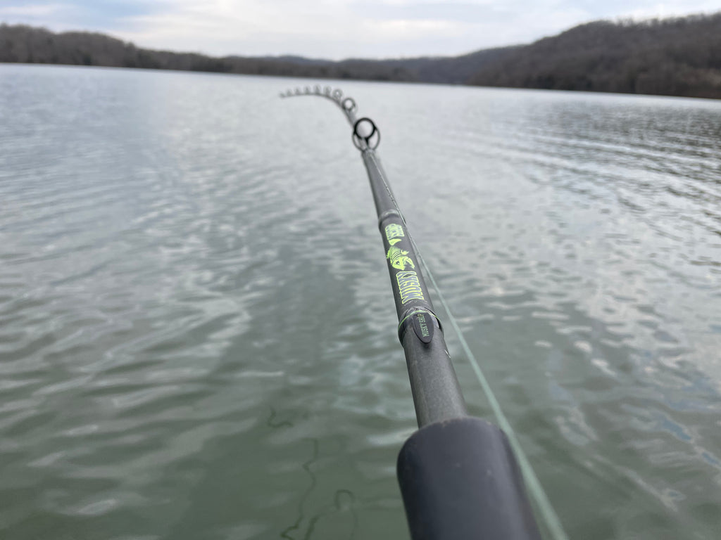 Musky Rod Choice 101: Finding the Best Fit