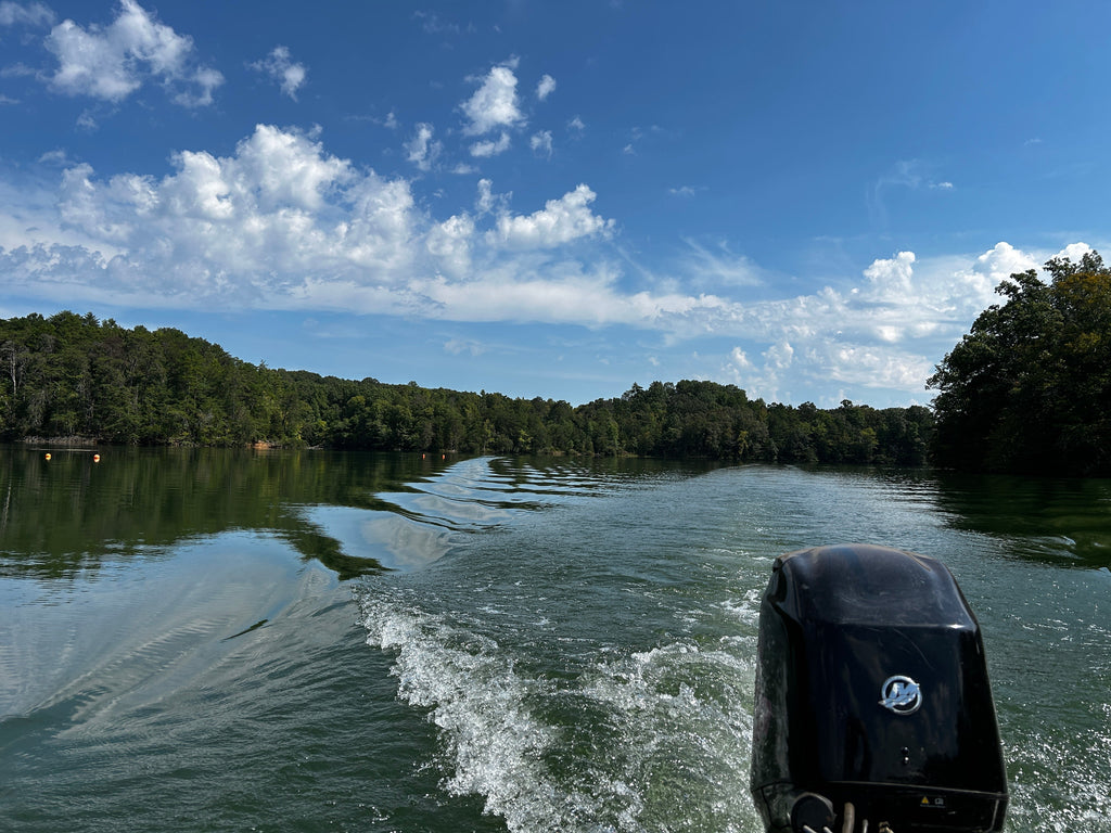 Mastering Fall Musky Trolling: Essential Tips and Gear for Trophy Catches