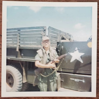 The Benefits of Fishing for Veterans