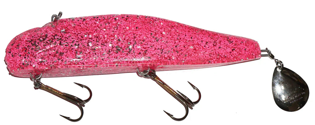 Vertical Jigging for Musky: A Northwoods Wisconsin Game-Changer