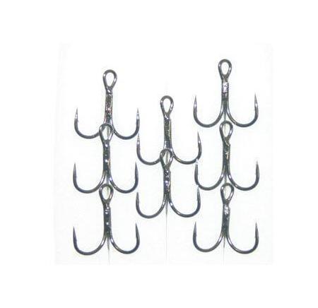 Owner Stinger Treble Hooks ST-36BC