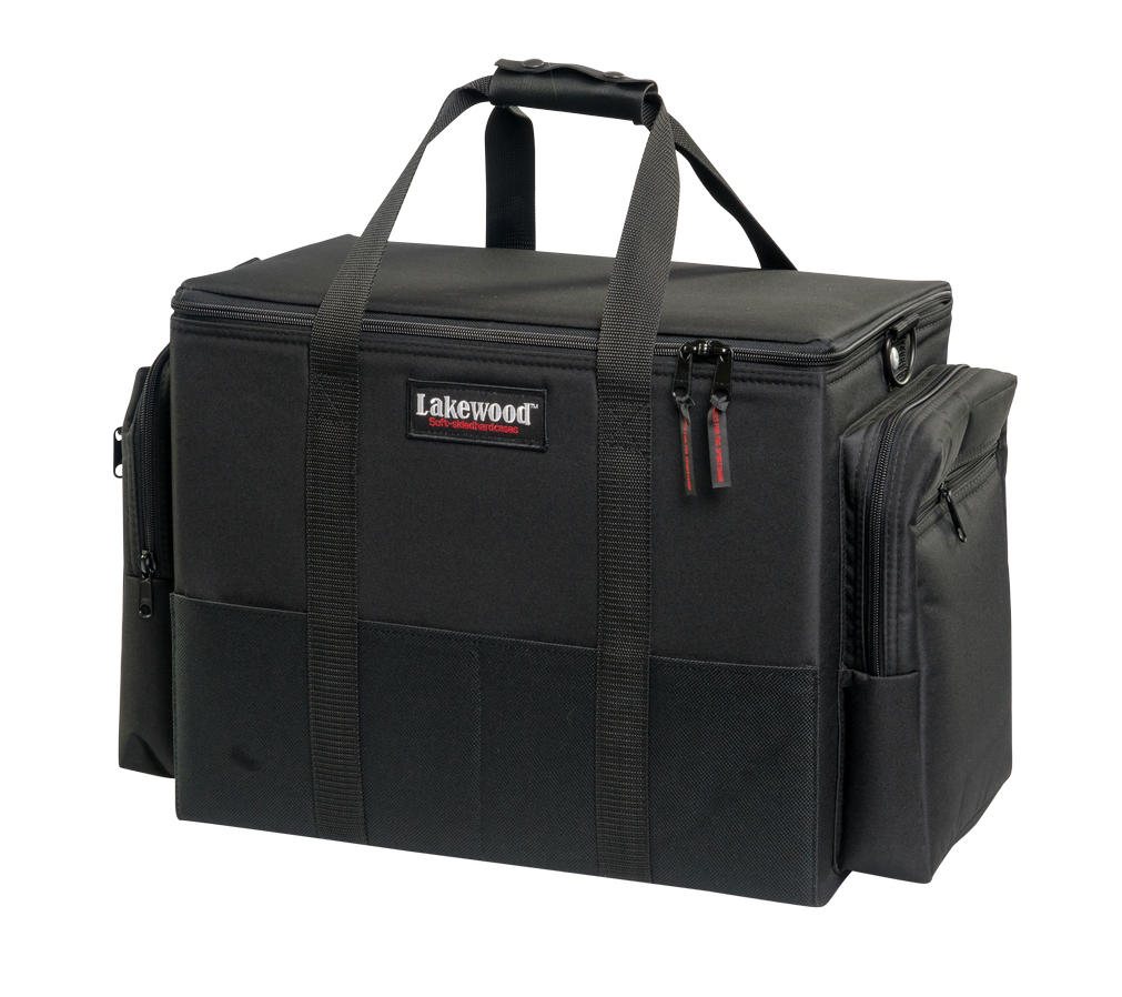 Lakewood Musky Medium Tackle Box