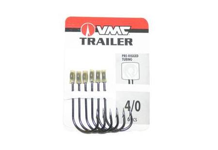 VMC Spinnerbait Trailer Hooks