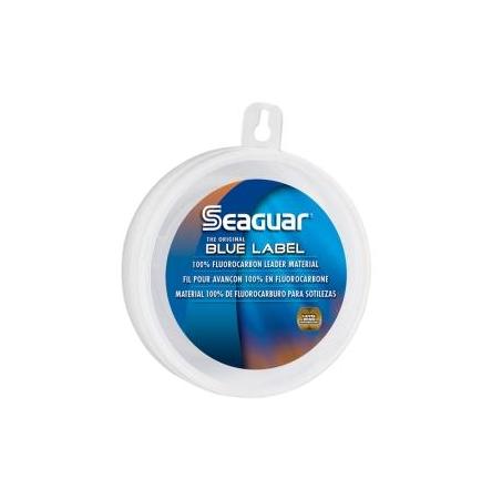 Seaguar Fluorocarbon Fishing Line