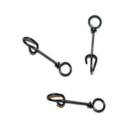 Mustad Fastach Clips