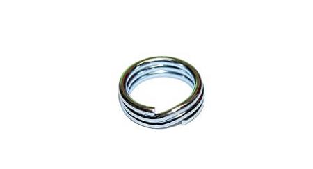 Wolverine Tackle Co Super Rings - Freshwater Split Rings