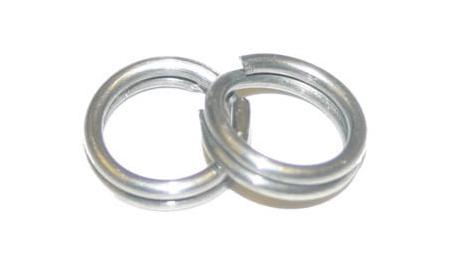 Tyrant Tackle Split Rings