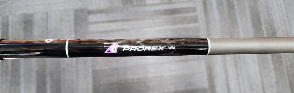 Daiwa Prorex-WN Rods