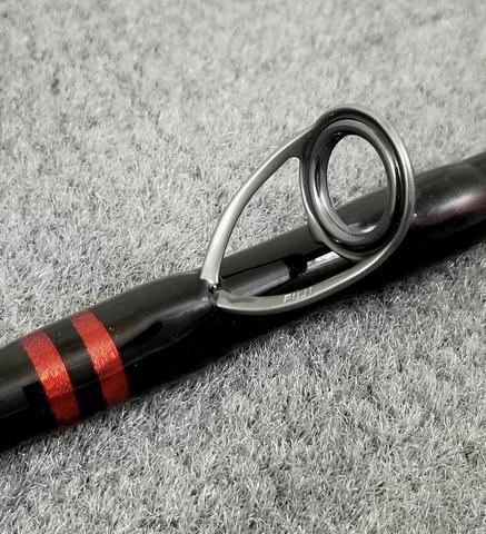 Chaos Tackle Assault Stick 20/20 Rods Split Grip