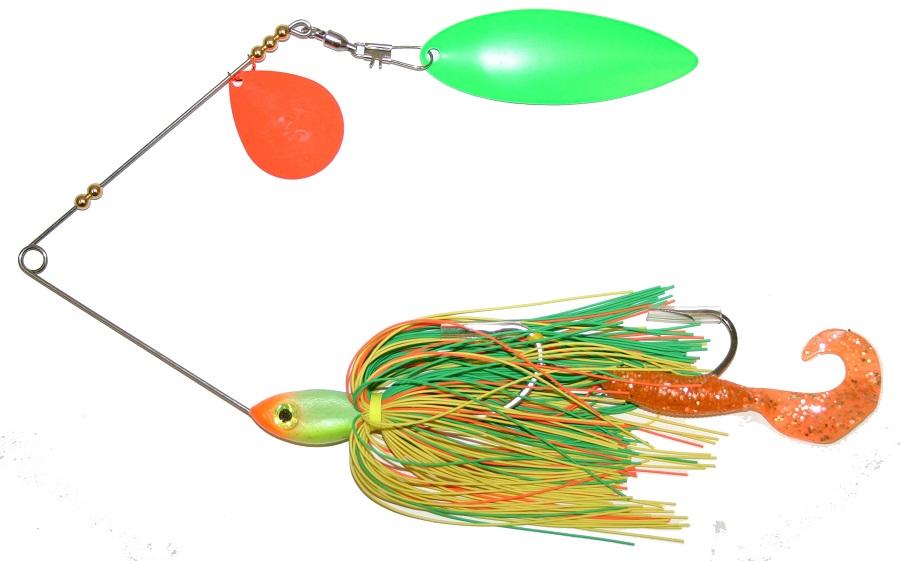 Acebaits Ace Tandem Series