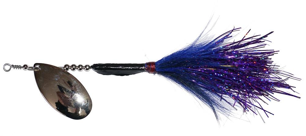 Smity Ruslur Bucktail