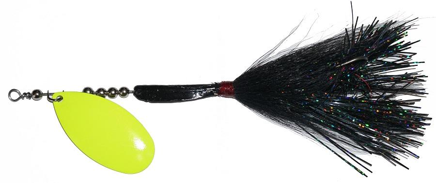 Smity Ruslur Bucktail