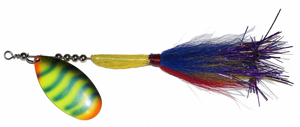 Smity Ruslur Bucktail