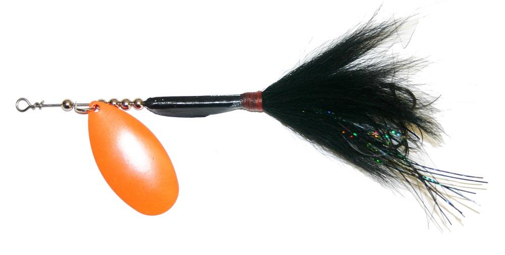 Smity Ruslur Bucktail