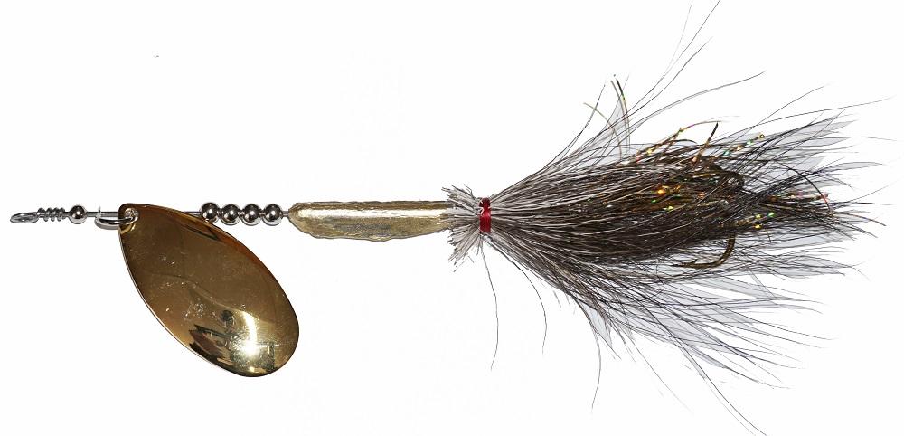 Smity Ruslur Bucktail