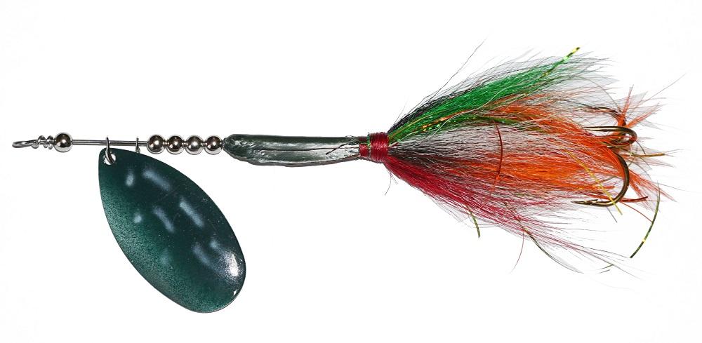 Smity Ruslur Bucktail