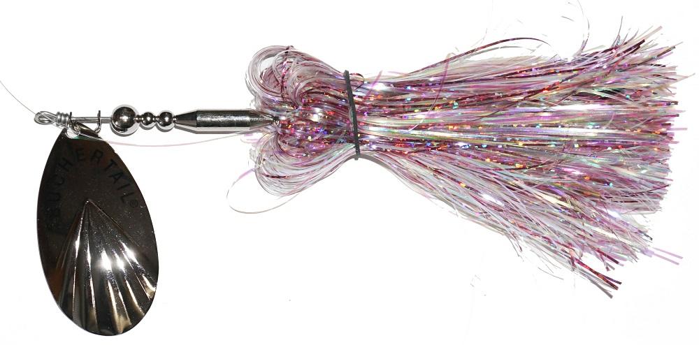 Buchertail 701 Tinsel