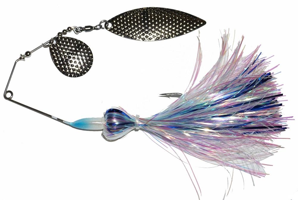 Buchertail 871 Slopmaster Tinsel