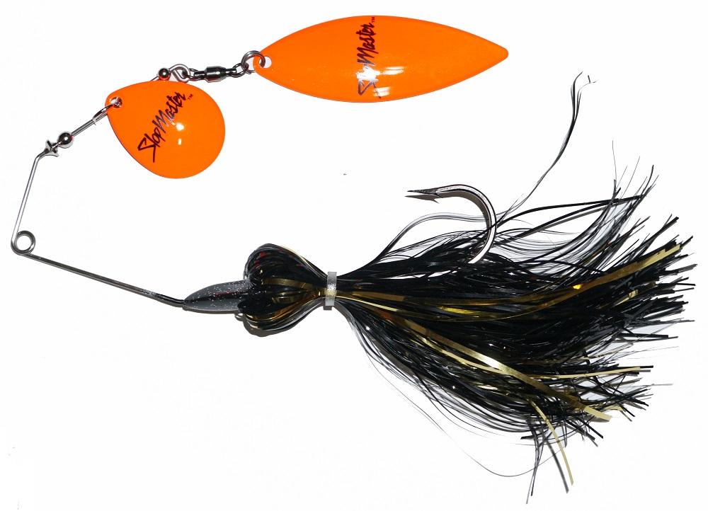 Buchertail 871 Slopmaster Tinsel