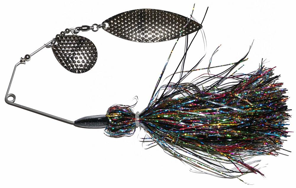 Buchertail 871 Slopmaster Tinsel