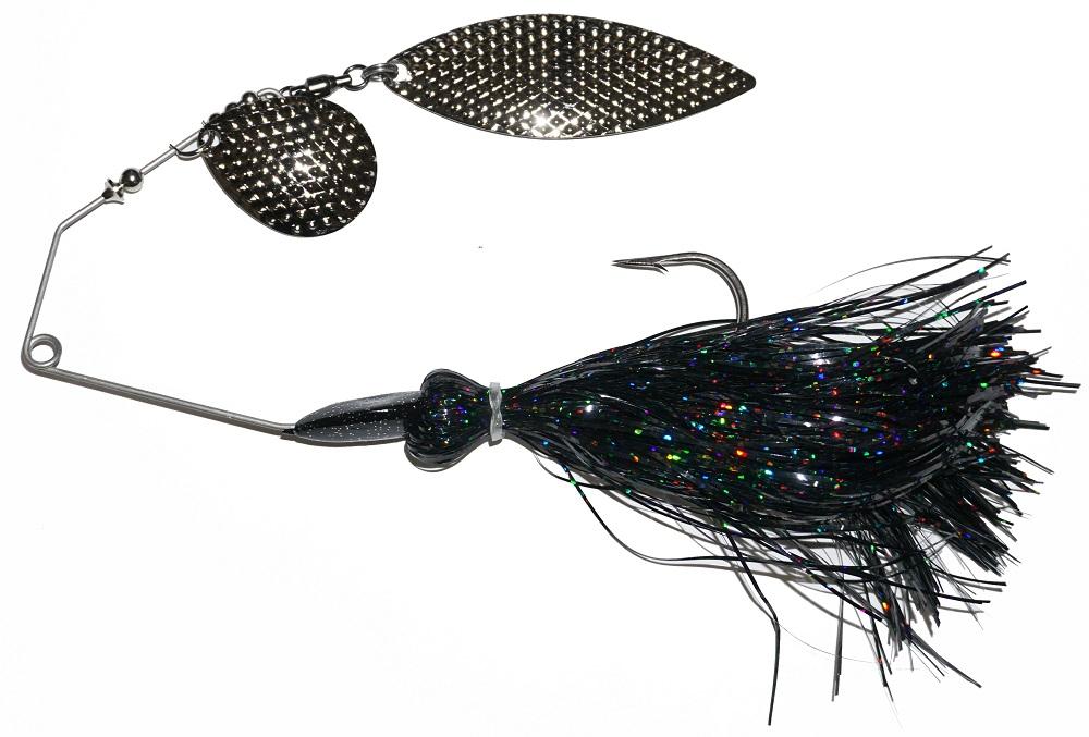 Buchertail 871 Slopmaster Tinsel