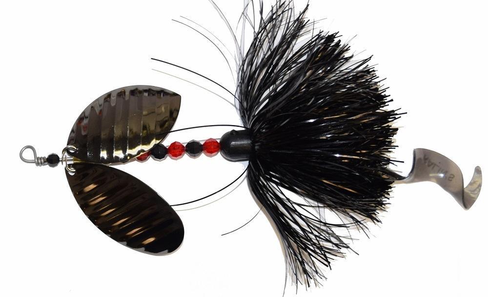 Musky Safari Tackle Hyper Hypnotizer