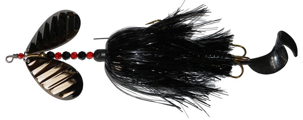 Musky Safari Tackle Hypnotizer