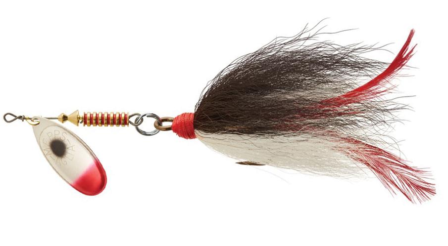 Mepps Musky Killer Bait Series