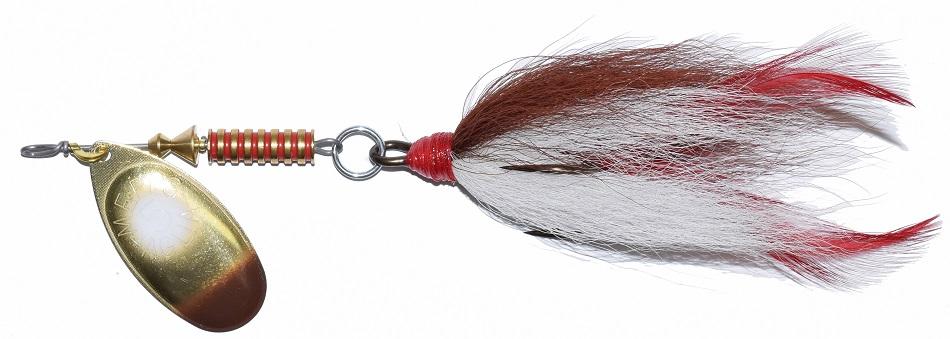 Mepps Musky Killer Bait Series