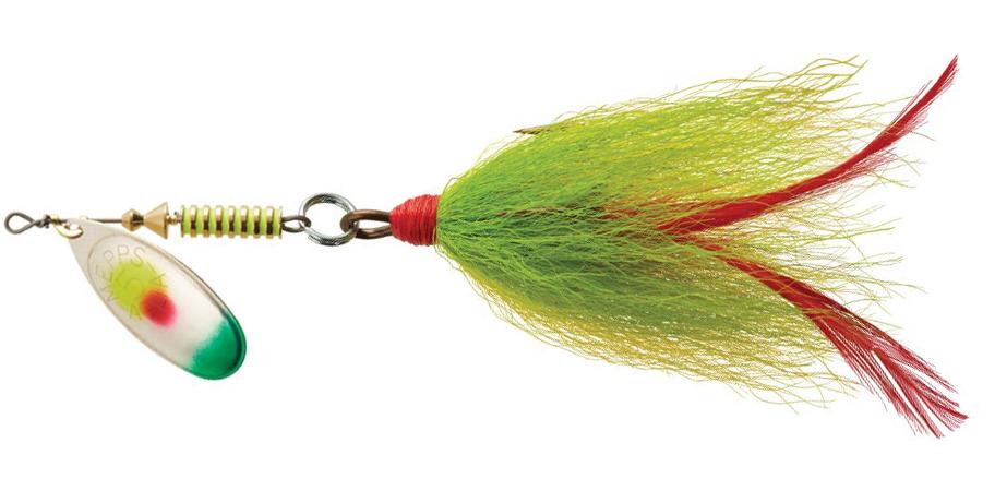 Mepps Musky Killer Bait Series