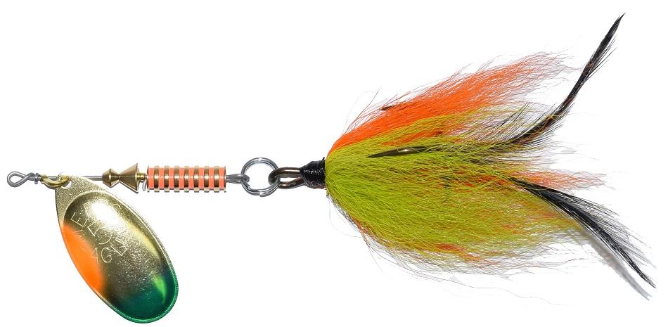 Mepps Musky Killer Bait Series