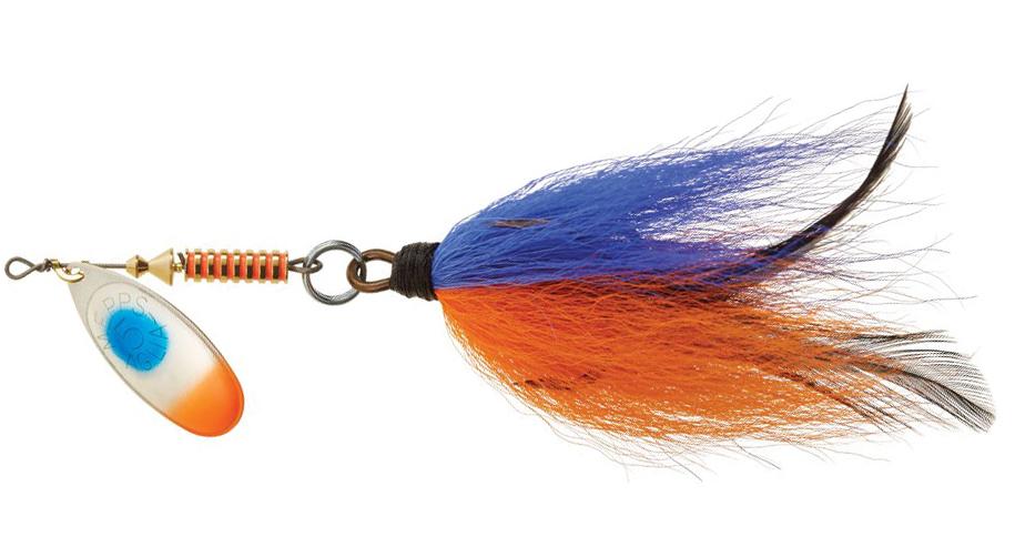 Mepps Musky Killer Bait Series