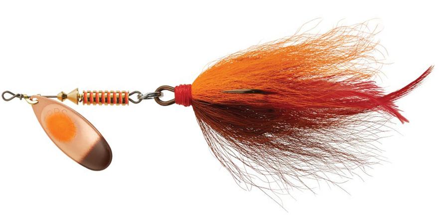 Mepps Musky Killer Bait Series