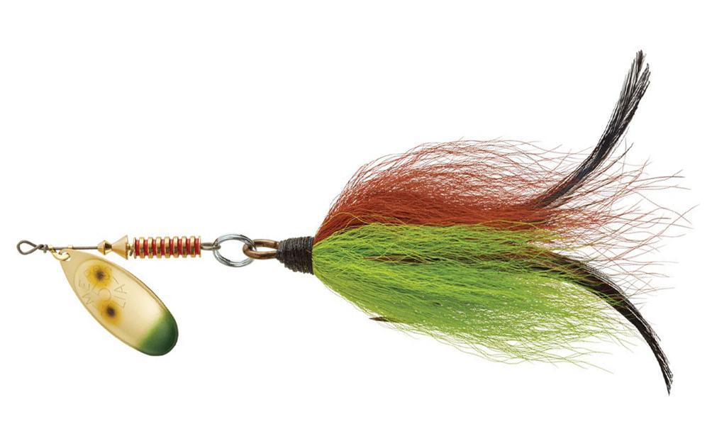 Mepps Musky Killer Bait Series