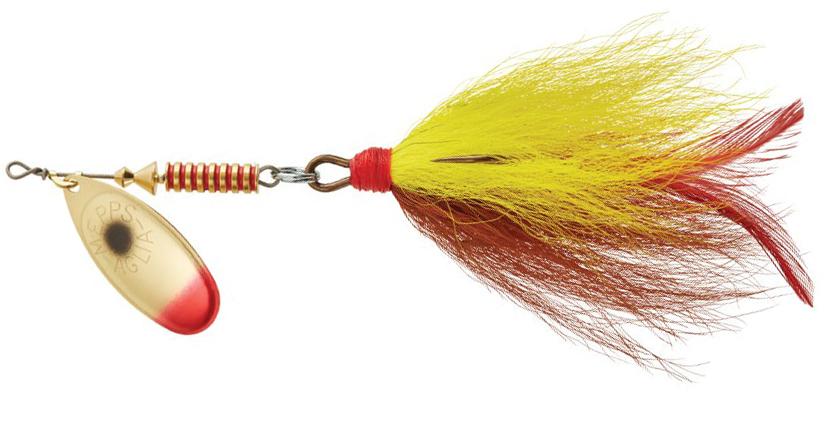 Mepps Musky Killer Bait Series