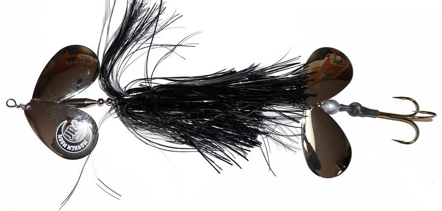 Musky Mayhem Tackle Moon Series JR10