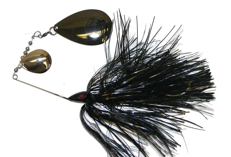 Musky Mayhem Tackle Cyco Spinners