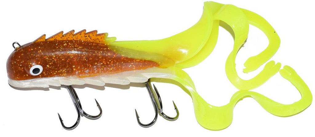 Chaos Tackle Medussa - Shallow