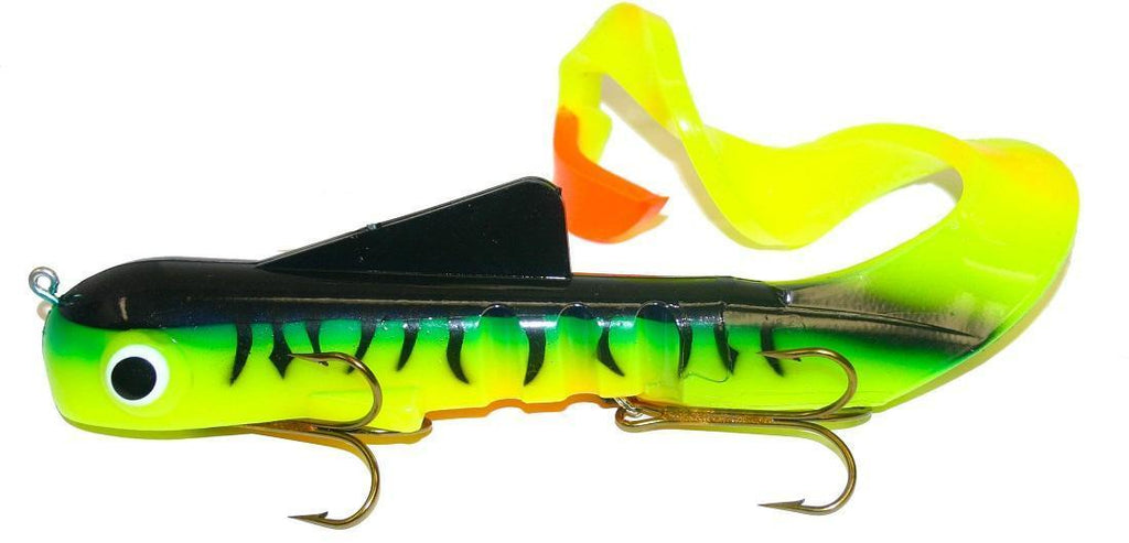 Musky Innovations Alpha Dawg Regular