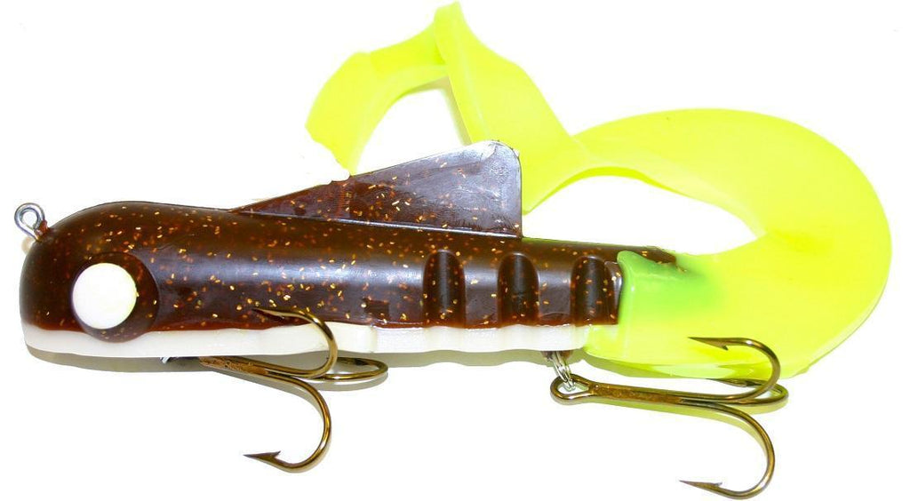 Musky Innovations Alpha Dawg Magnum