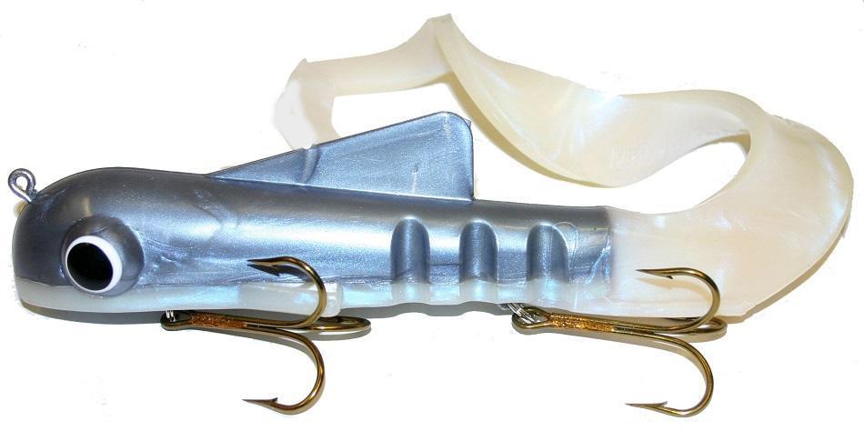 Musky Innovations Alpha Dawg Magnum