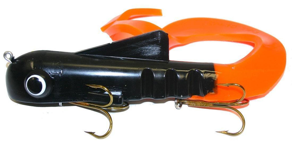 Musky Innovations Alpha Dawg Magnum