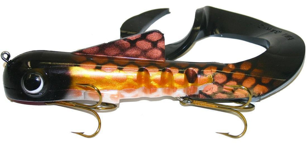 Musky Innovations Alpha Dawg Magnum