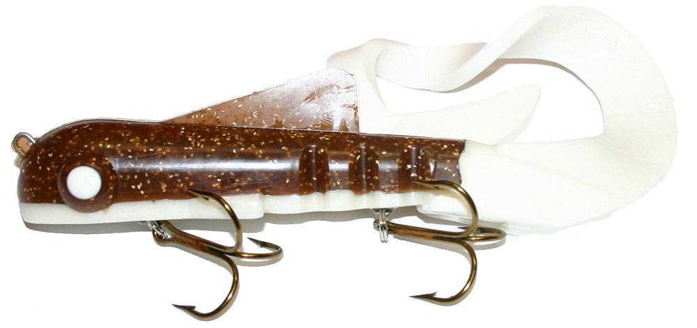 Musky Innovations Alpha Dawg Magnum