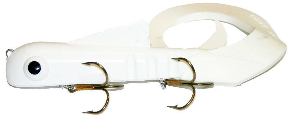 Musky Innovations Alpha Dawg Magnum